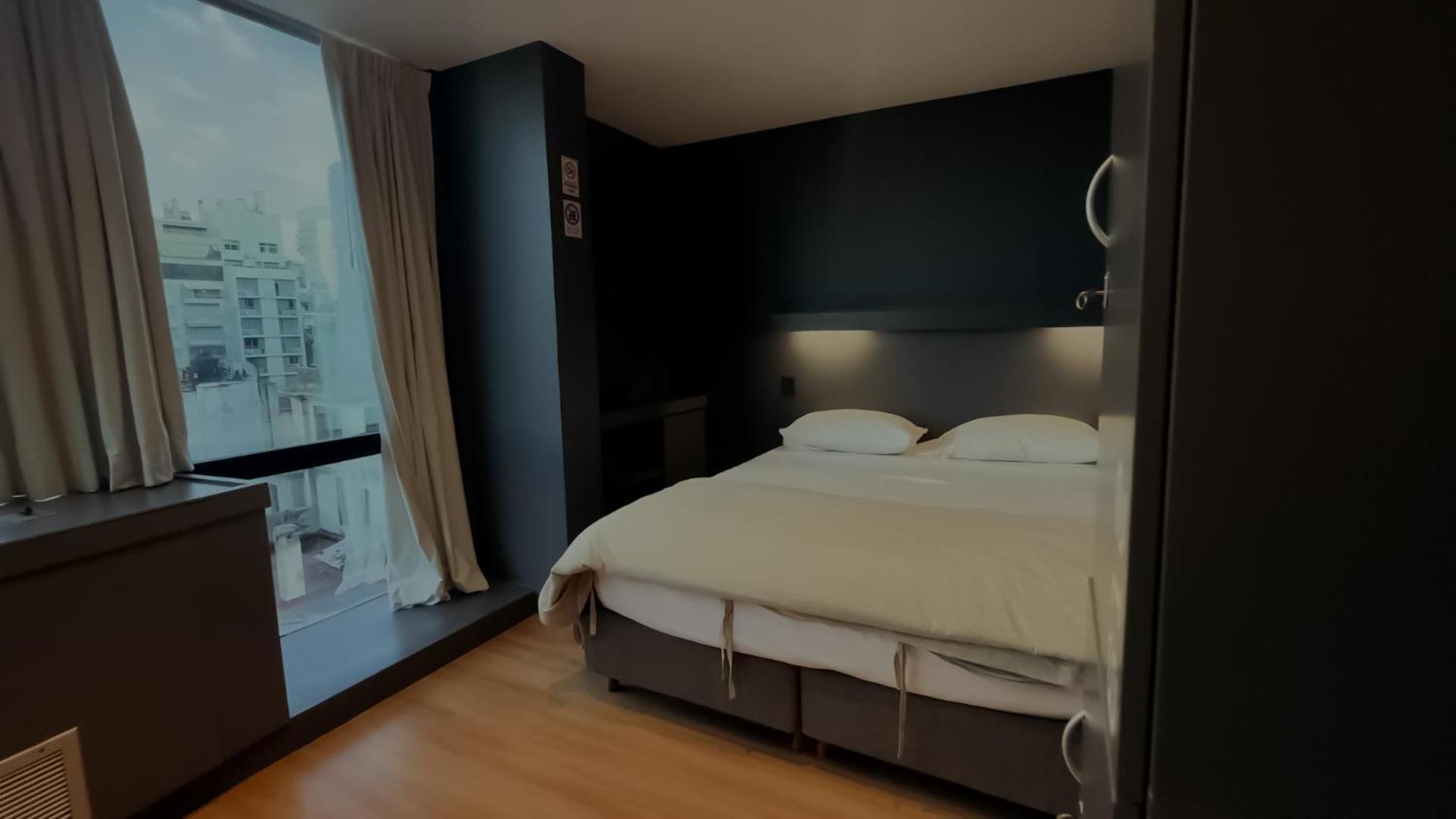 Mons Hostel Buenos Aires Exteriör bild